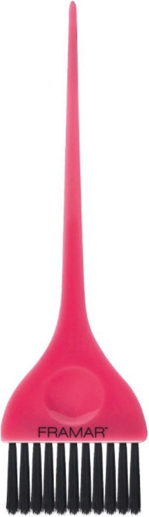 Framar classic pink Pędzel do farbowania różowy(1).jpg