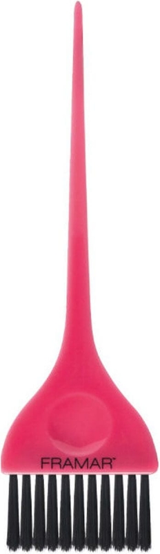 Framar classic pink Pędzel do farbowania różowy(1).jpg