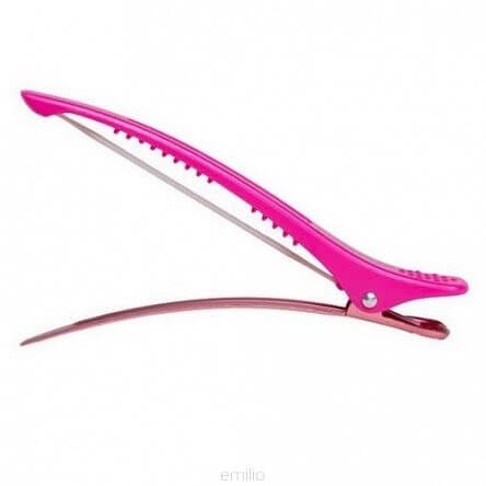 Framar super sectioners pink Klipsy do włosów 4 sztuki różowe(1).jpg
