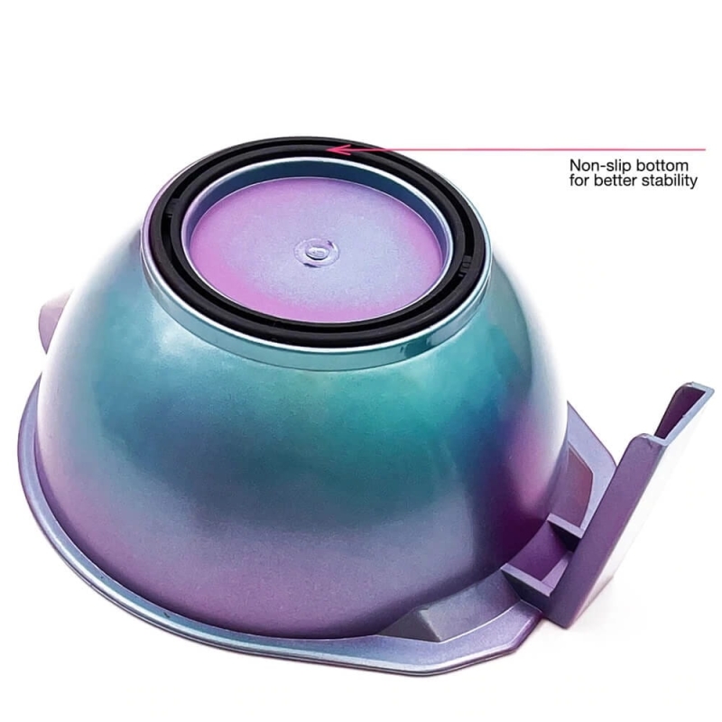 Colortrak aurora Miseczka do mieszania farb 1 sztuka