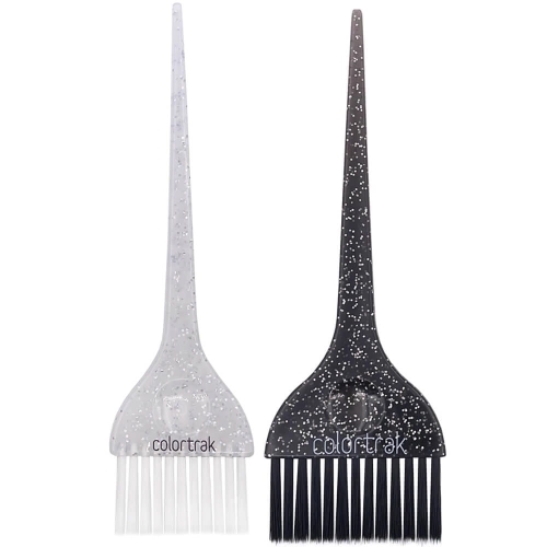 Colortrak galaxy glitter Pędzel do farbowania włosów 1 sztuka