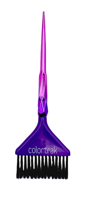 Colortrak zodiac Pędzel do farbowania włosów xl 1 sztuka