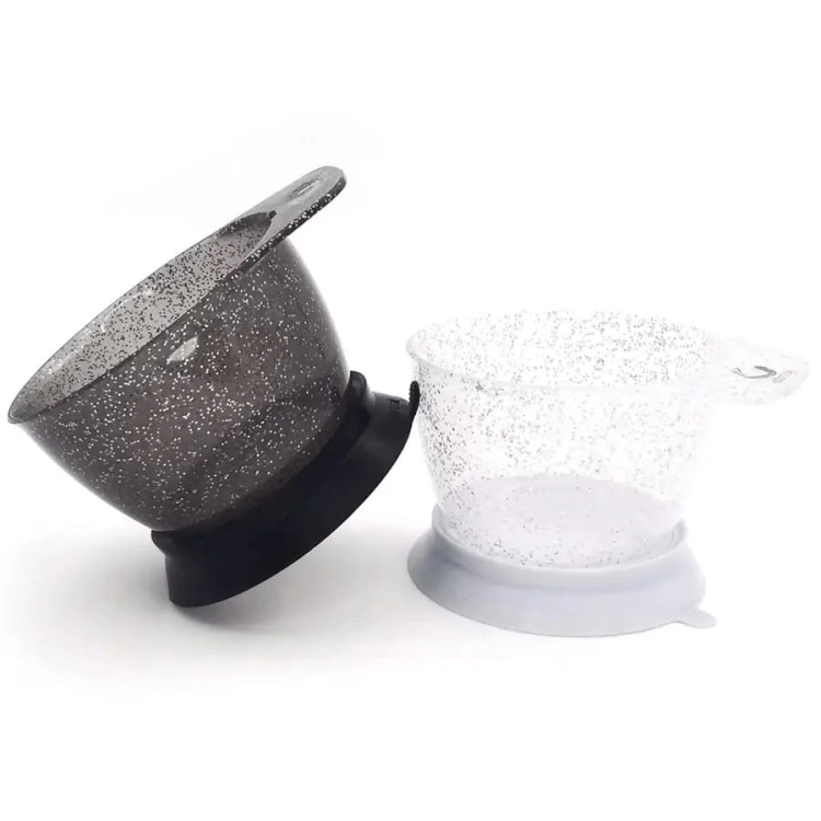 Colortrak galaxy glitter Miseczka do mieszania farb 1 sztuka