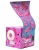 O! Tools pink flamingo Folia aluminiowa ryflowana w rolce 100m(1).jpg