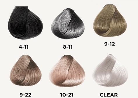 Ducastel Subtil Infinite Farba do włosów bez amoniaku 60ml