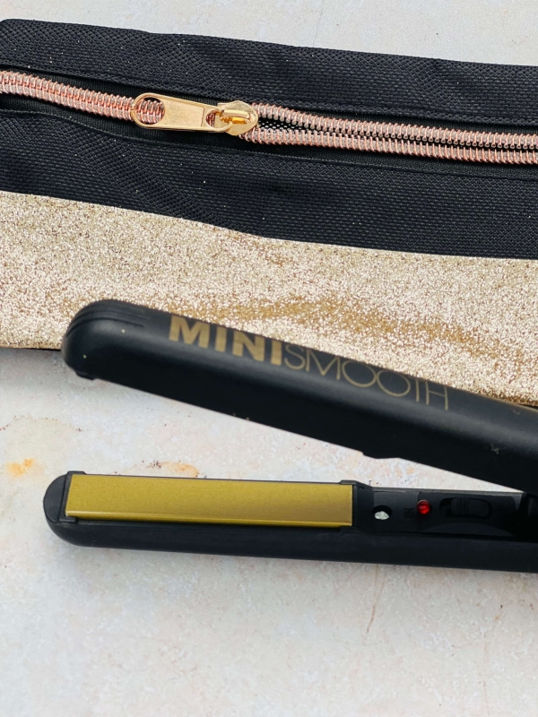 Labro pro mini smooth B265 Mini prostownica do wlosow z kosmetyczka(1).jpg