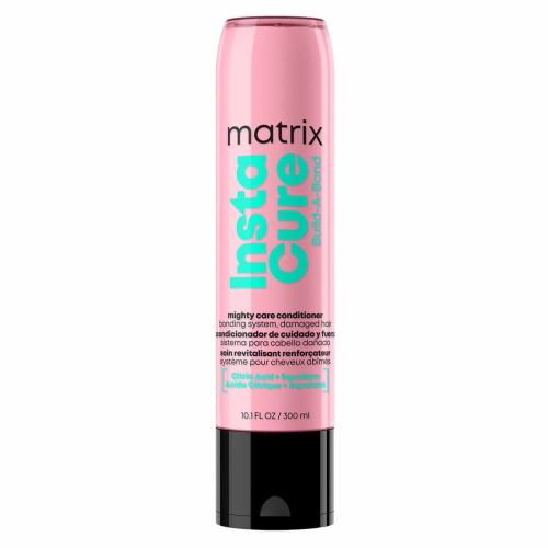 Matrix instacure build a bond Odżywka odbudowująca do włosów zniszczonych 300ml(1).jpg