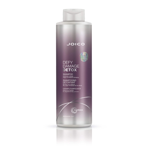 Joico defy damage detox Szampon głęboko oczyszczający 1000ml(1).jpg