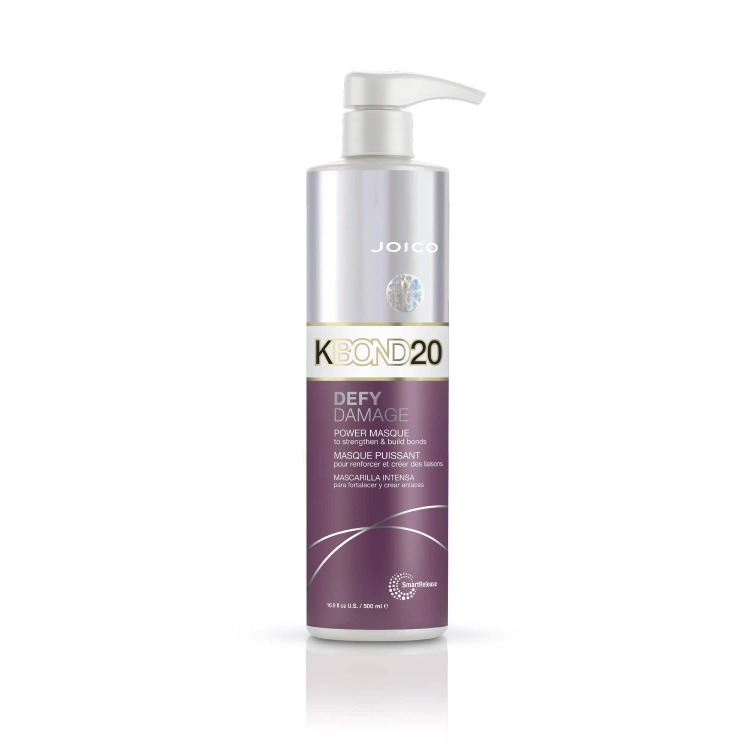 Joico Defy Damage Kbond20 Maska do włosów uwrażliwionych i zniszczonych 500ml(1).jpg