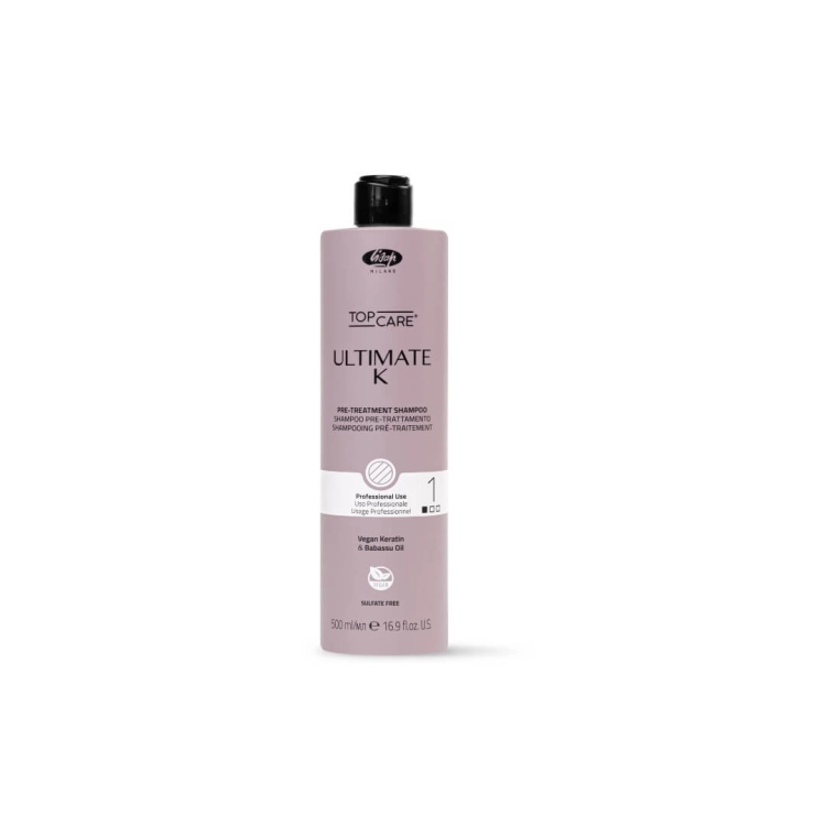 Lisap ultimate k pre treatment Szampon oczyszczajacy 500ml (1).jpg