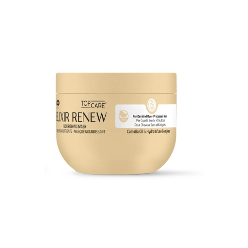 Lisap elixir renew nourishing Maska nawilżająca do włosów 500ml.jpg