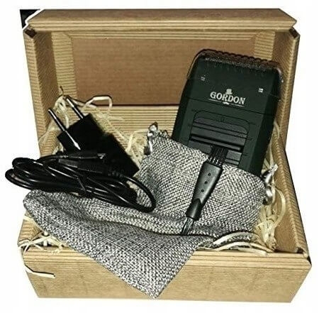 Gordon b804 pro Golarka elektryczna do włosów i brody.jpg