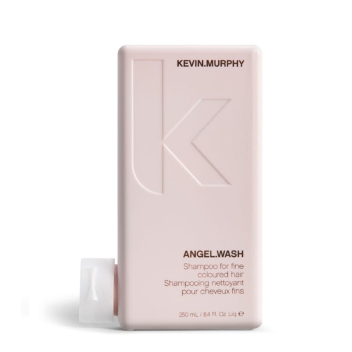 Kevin Murphy angel Szampn do włosów cienkich farbowanych 250ml