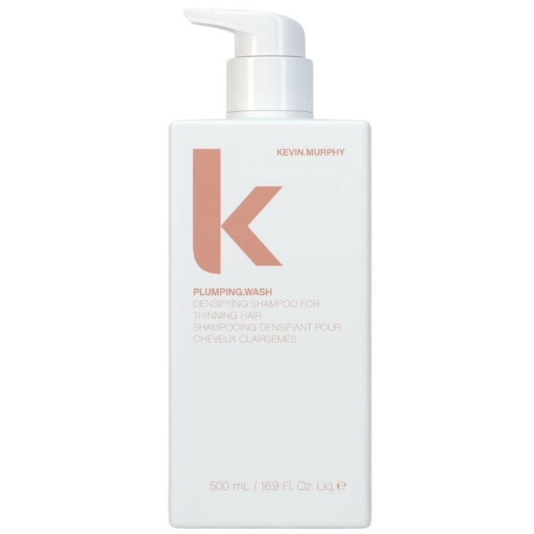Kevin Murphy plumping Szampon do włosów cienkich osłabionych 500ml
