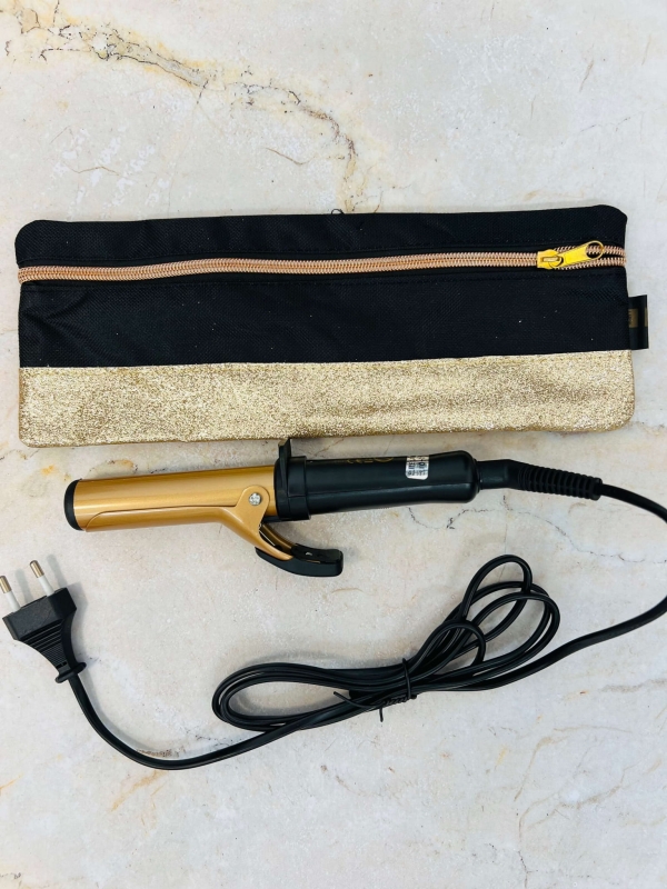 Labor b271 ferro Mini lokówka do włosów z kosmetyczką.jpg