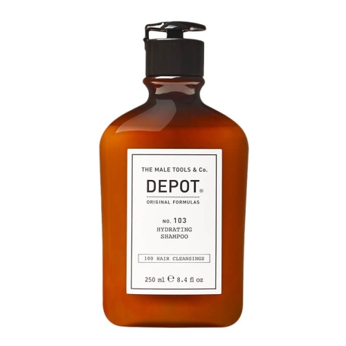 Depot no.103 hydrating Szampon nawilżający dla mężczyzn(1).jpg