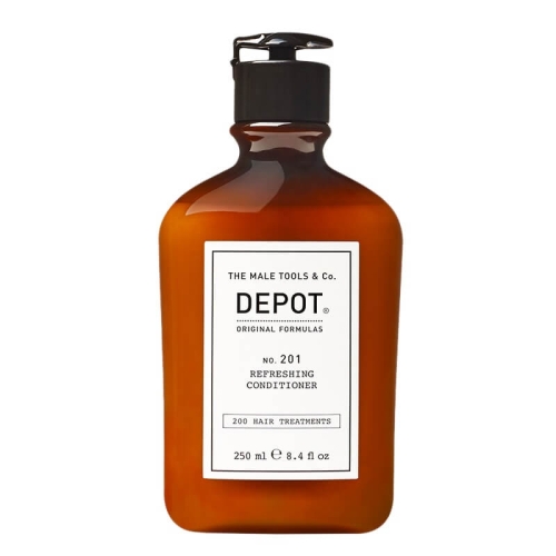 Depot no.201 refreshing Odżywka odświeżająca dla mężczyzn 250ml(1).jpg