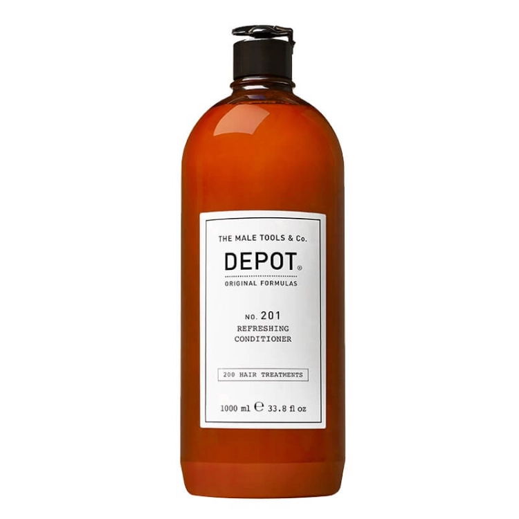 Depot no.201 refreshing Odżywka odświeżająca dla mężczyzn 1000ml(1).jpg