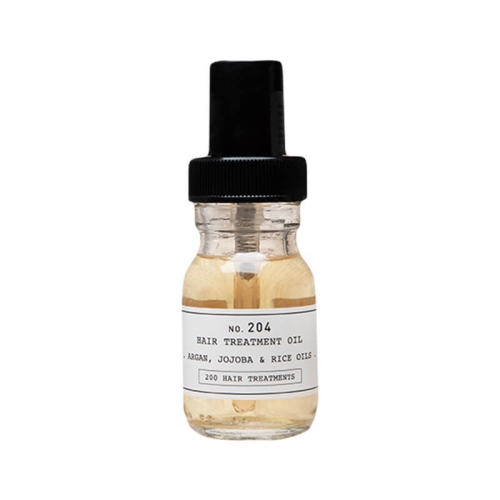 Depot no.204 hair treatment Olejek do włosów dla mężczyzn 30ml(1).jpg