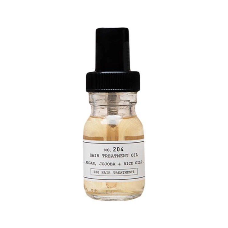 Depot no.204 hair treatment Olejek do włosów dla mężczyzn 30ml(1).jpg