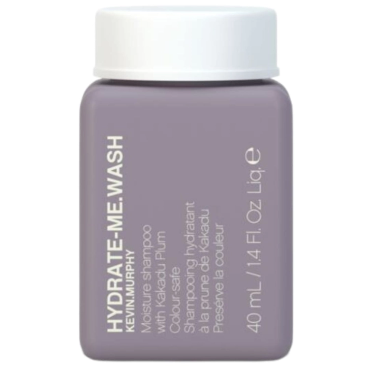 Kevin Murphy hydrate me Szampon nawilżający do włosów 40ml