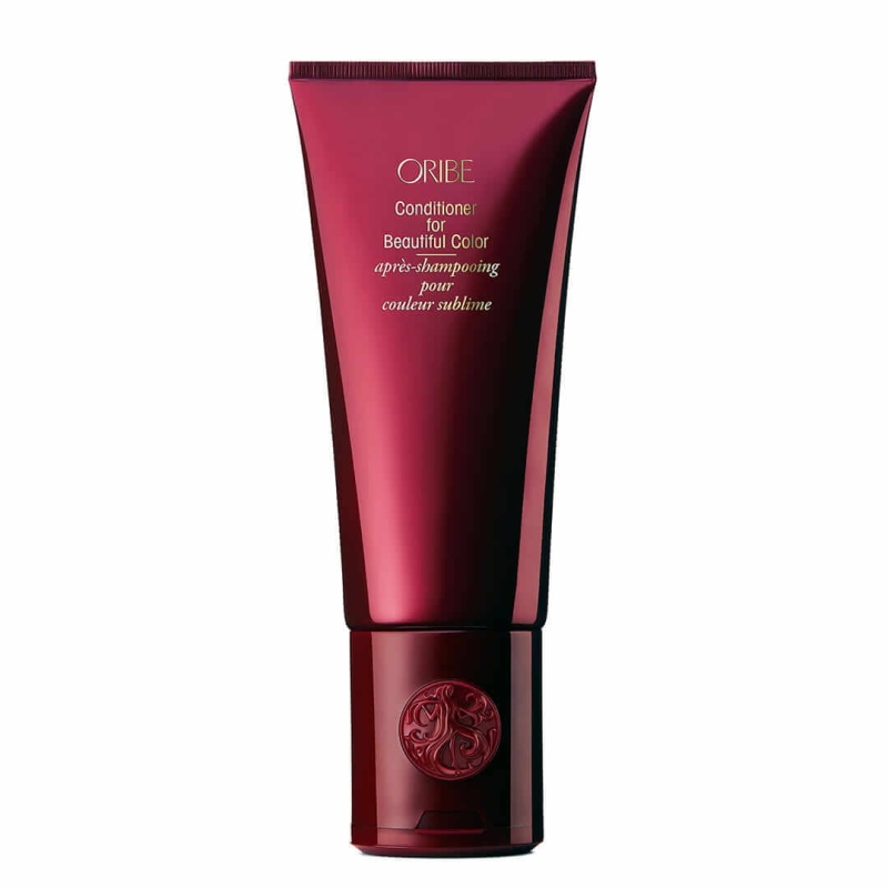 Oribe beautiful color Odżywka do włosów farbowanych 250ml(1).jpg