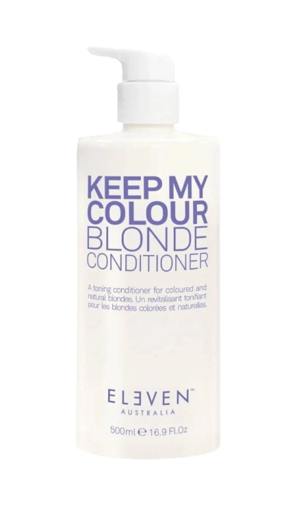 Eleven australia keep my blonde Odżywka do włosów blond 500ml