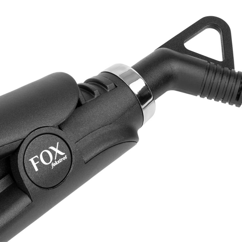 Fox fokstrot narrow Prostownica do włosów wąska.jpg