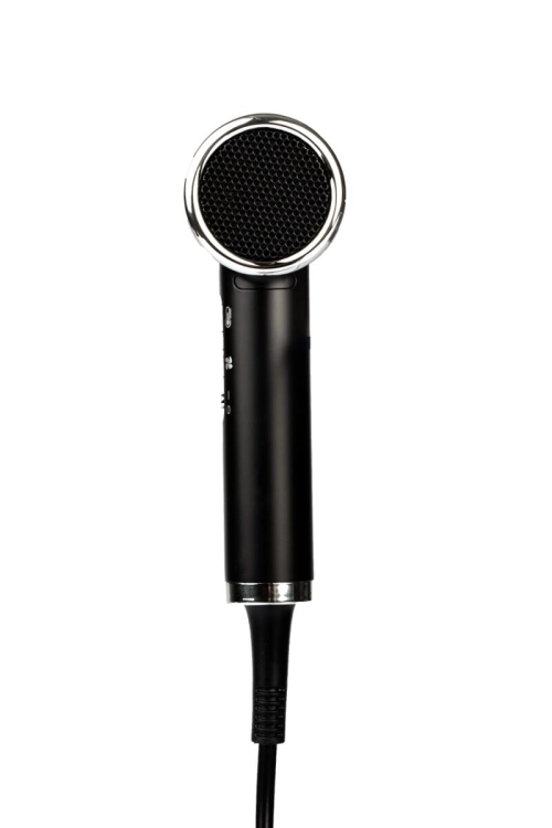 lapor pro elite 009n zephyr suszarka czarna