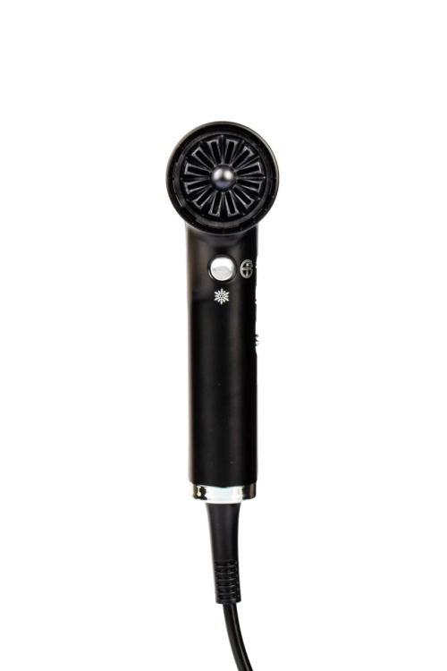 lapor pro elite 009n zephyr suszarka czarna