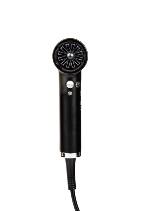 lapor pro elite 009n zephyr suszarka czarna