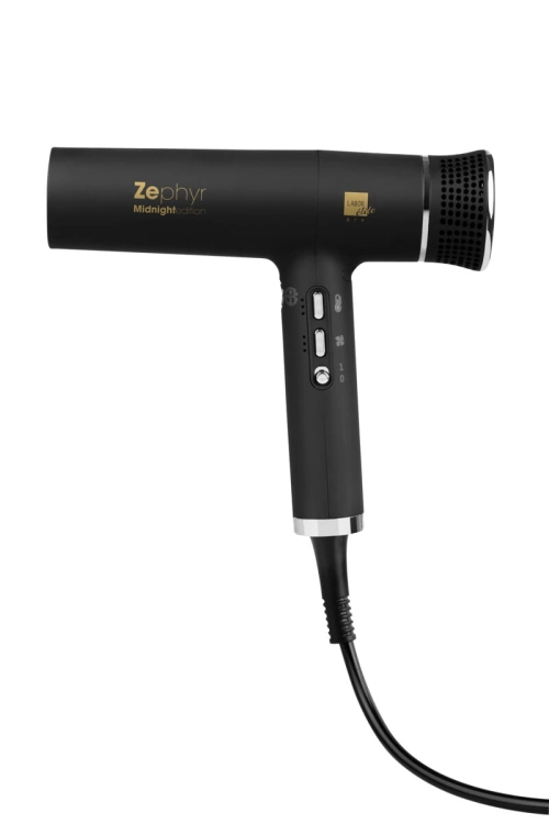 lapor pro elite 009n zephyr suszarka czarna