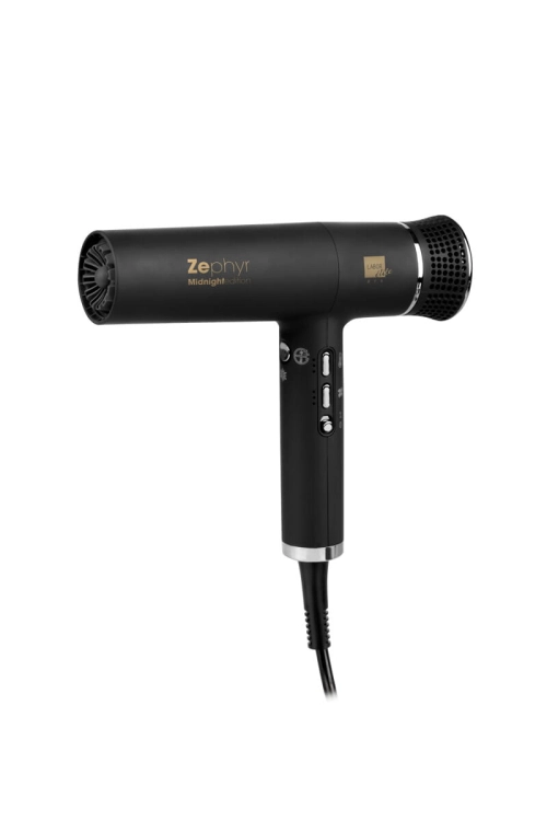 lapor pro elite 009n zephyr suszarka czarna