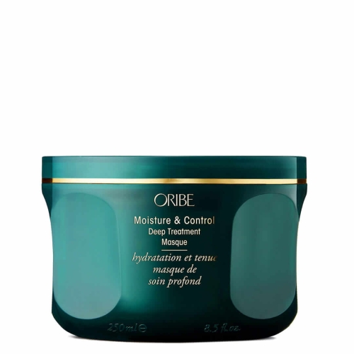 Oribe moisture control Maska głęboko nawilżająca do włosów kręconych 250ml.jpg