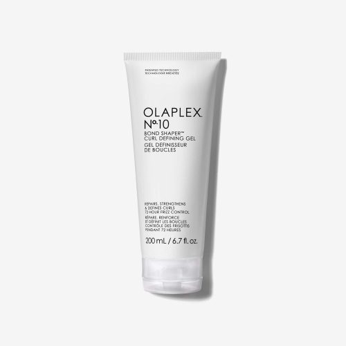 Olaplex no.10 bond shaper Żel definiujący do włosów kręconych i falowanych 200ml.jpg