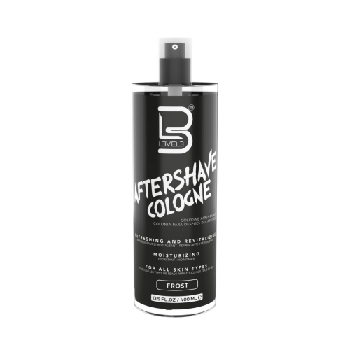 Level3 after shave cologne frost Woda po goleniu 400ml (1).jpg
