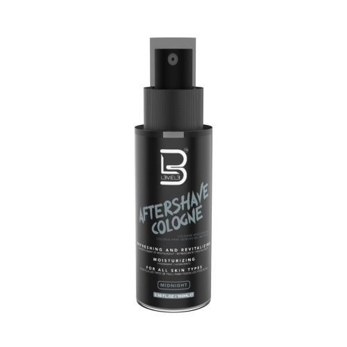Level3 aftershave cologne midnight Woda po goleniu 100ml.jpg