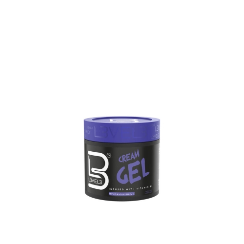 Level3 cream gel Kremowy żel do włosów 500ml.jpg