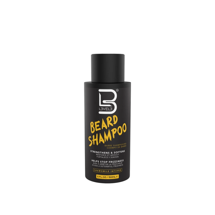 Level3 beard shampoo Szampon do brody 150ml.jpg