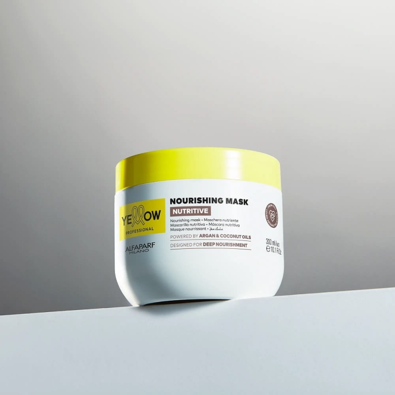 yellow nutritive maska do włosów 300ml.jpg