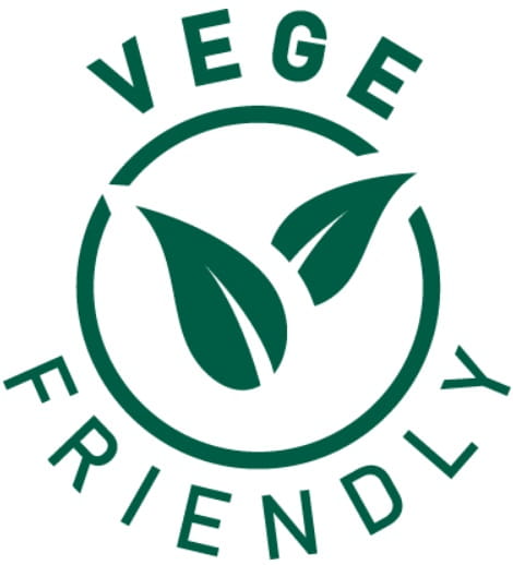 Vege friendly
