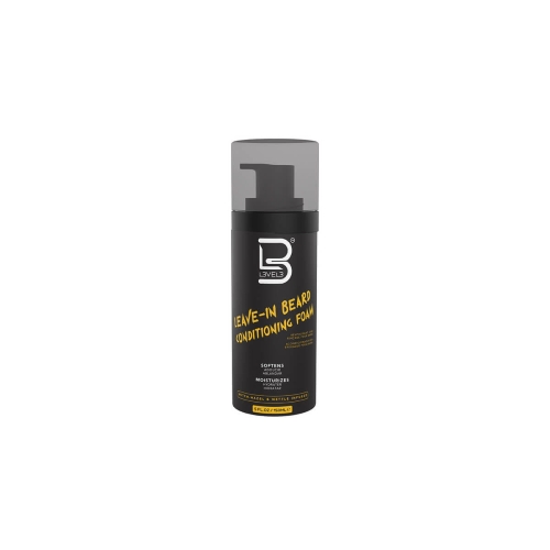 Level3 leave in beard foam Odżywka do brody w piance 150ml(1).jpg