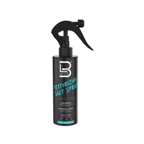 Level3 texturizing salt spray Sol w sprayu 250ml (1).jpg
