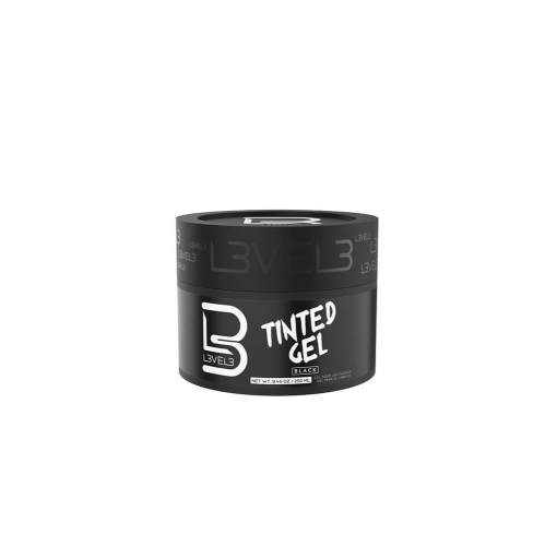 Level3 tinted gel Żel przyciemniający do włosów 250ml.jpg