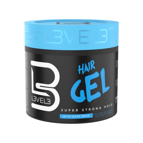 Level3 hair gel super strong Zel do wlosow bardzo mocny 500ml (1).jpg