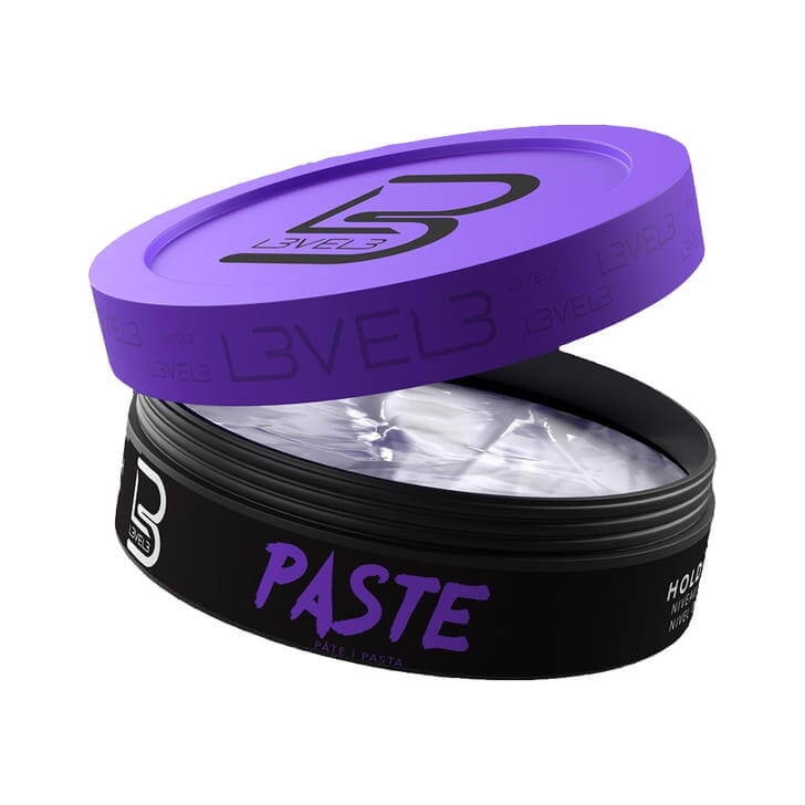 Level3 paste Matowa pasta do stylizacji włosów 250ml.jpg