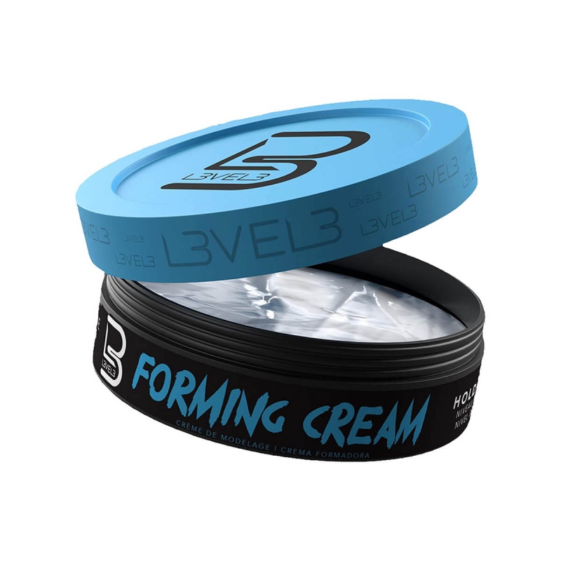 Level3 forming cream Krem do stylizacji włosów 150ml.jpg