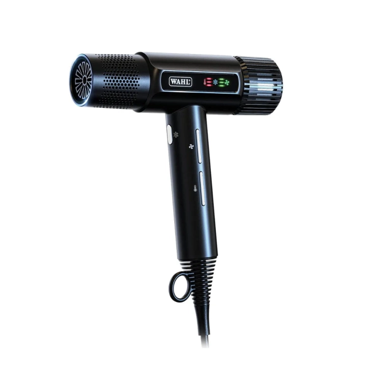 Wahl vanquish Suszarka do włosów z jonizacją i dyfuzorem 1600w