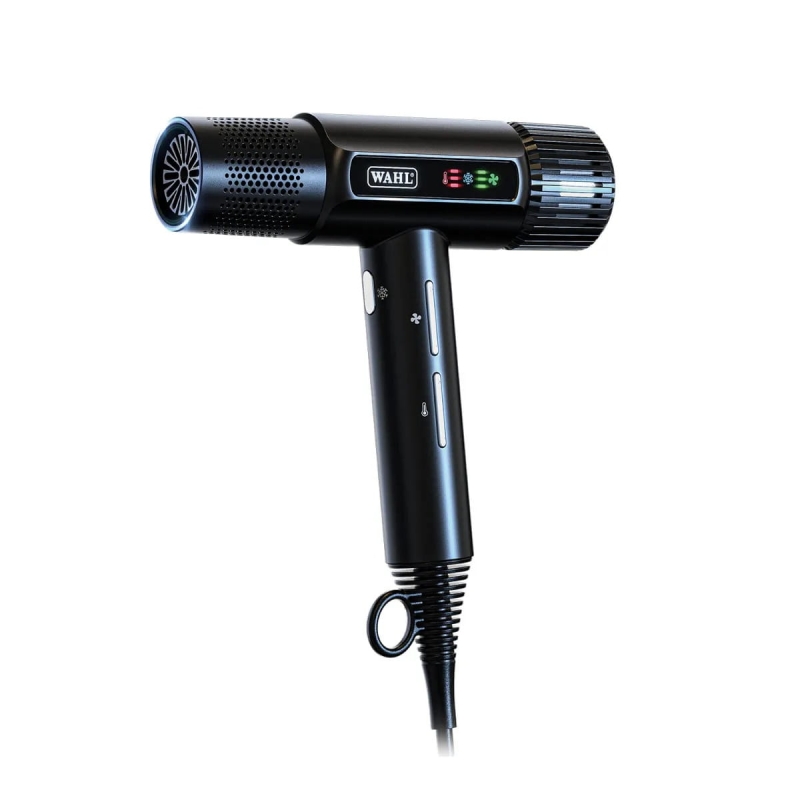 Wahl vanquish Suszarka do włosów z jonizacją i dyfuzorem 1600w