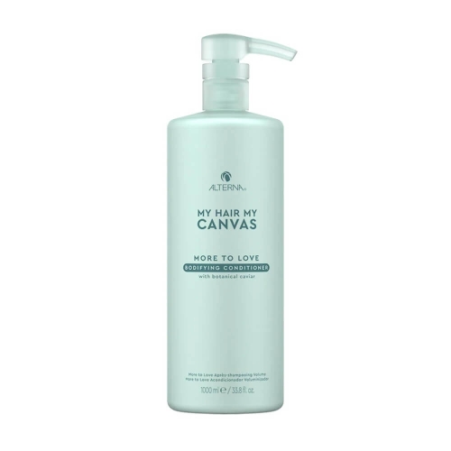 Alterna My Hair My Canvas More to Love Odżywka na objętość 1000ml.jpg